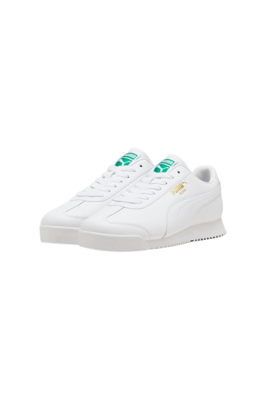 Puma Roma 24 Sneaker Standard White Green
