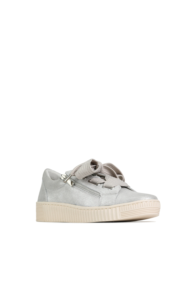 EOS Jovi Sneaker Silver