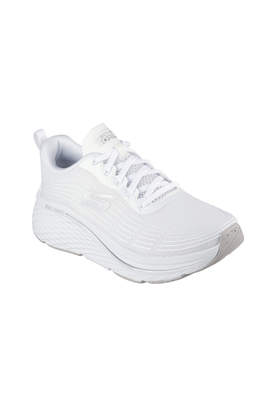 Skechers Max Cushioning Elite 2.0 White