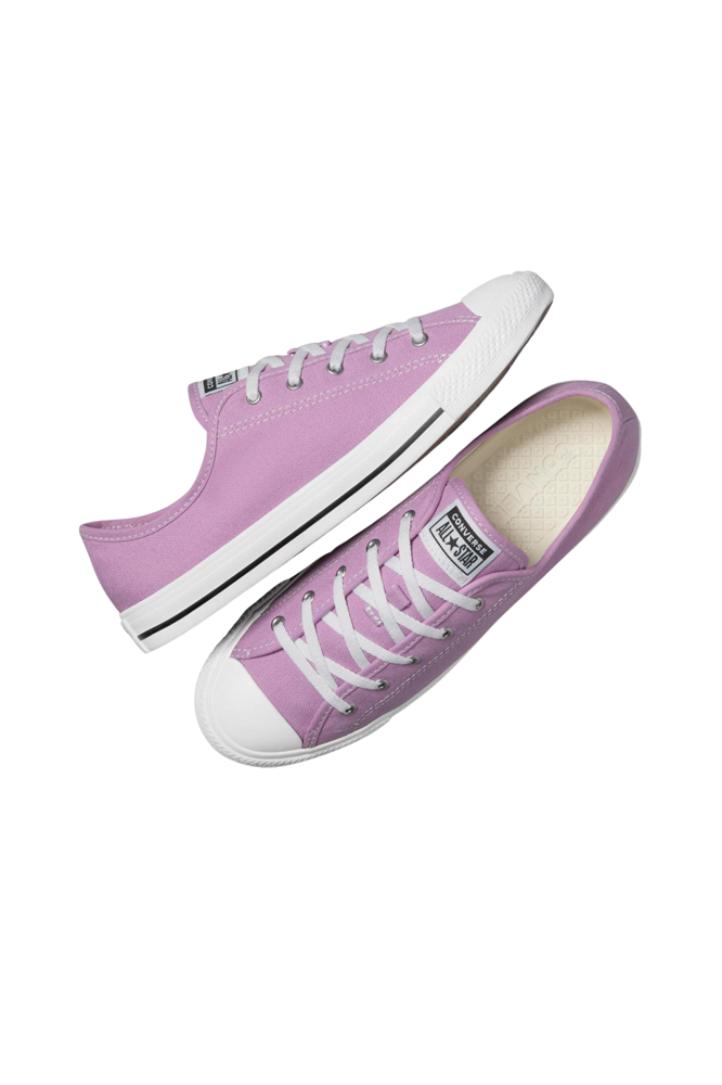 Converse Chuck Taylor Dainty Low Classic Amethyst