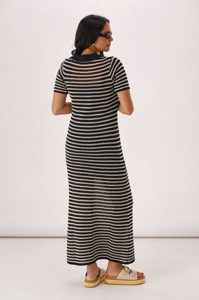 theory crochet dress Silent Margo Maxi Black B. Darlin Strapless Velvet Partially lined linen shirt dress Color:#16-Zinnwaldite